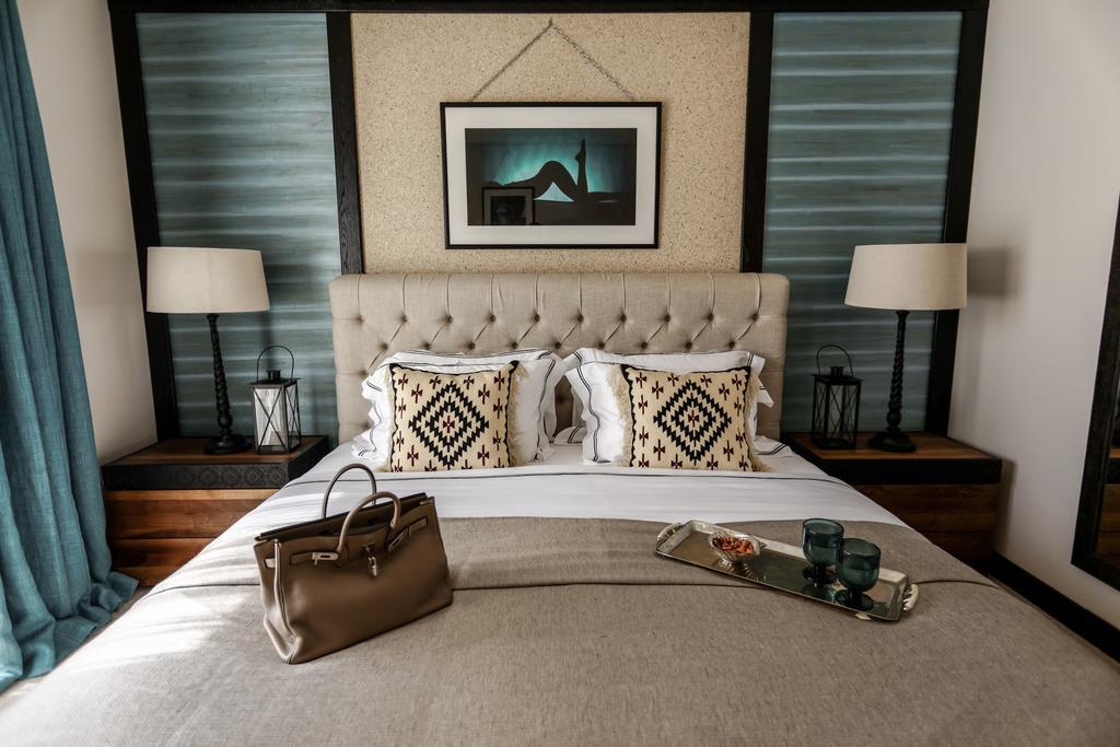 Boutique Hotel Casa Del Mare-Pietra Котор Номер фото