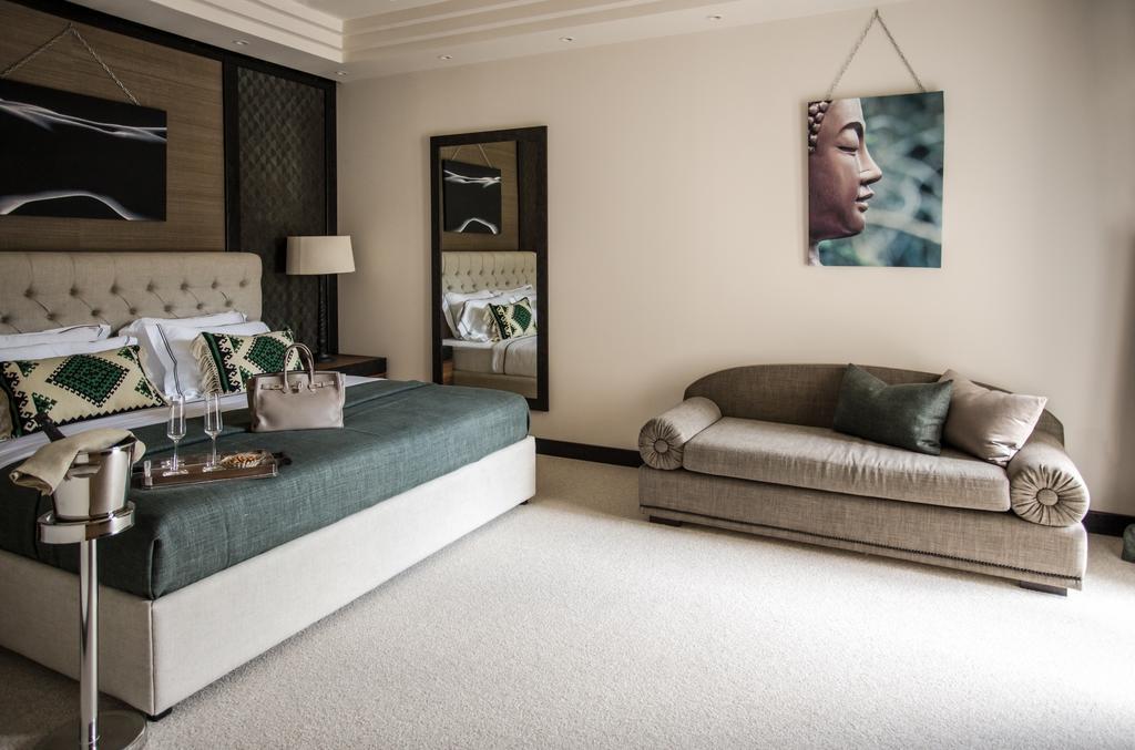 Boutique Hotel Casa Del Mare-Pietra Котор Номер фото